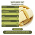 Diabexy Desi Ghee Sugar Free Coconut Barfi for Diabetics